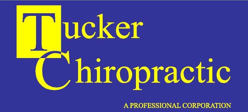 Tucker Chiropractic, A Professional Corporation | 255 Farmers Ln, Santa Rosa, CA 95405 | Phone: (707) 526-9355