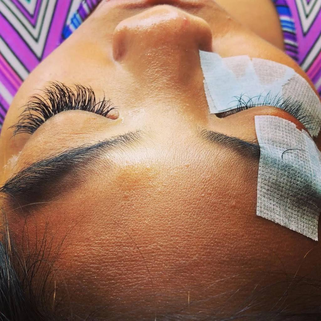 Immaculate Lash Lab | 25820 Southfield Rd Ste 200, Southfield, MI 48075, USA | Phone: (313) 246-7101