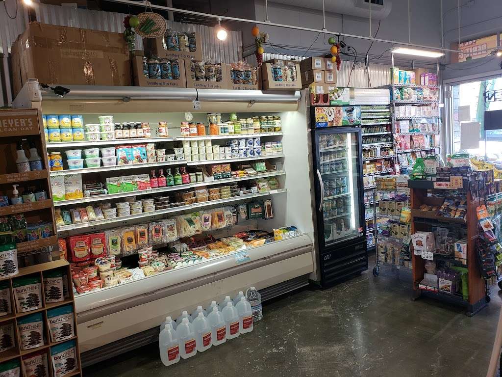 Temescal Produce Market | 5121 Telegraph Ave, Oakland, CA 94609, USA | Phone: (510) 923-1866