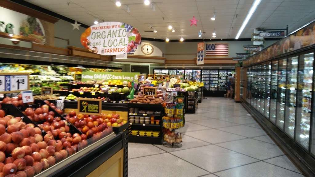 Stater Bros. Markets 2053 E Washington St, Colton, CA 92324, USA