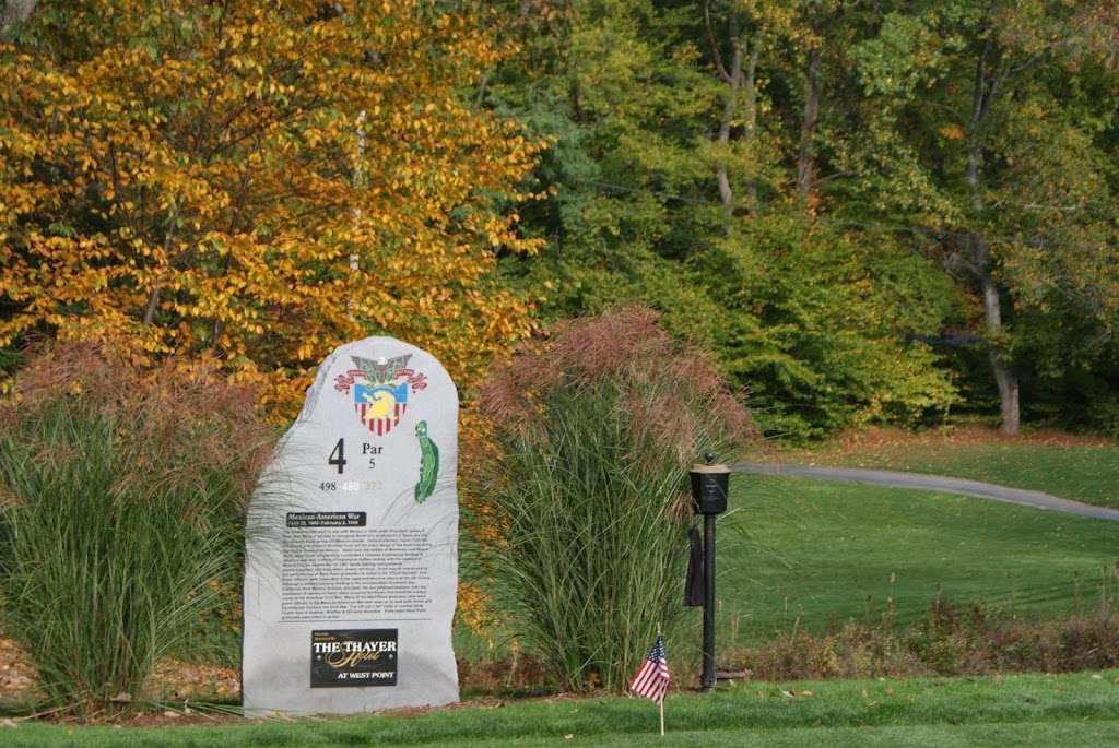 West Point Golf Course | 718 Victor Constant Rd, West Point, NY 10996, USA | Phone: (845) 938-2435