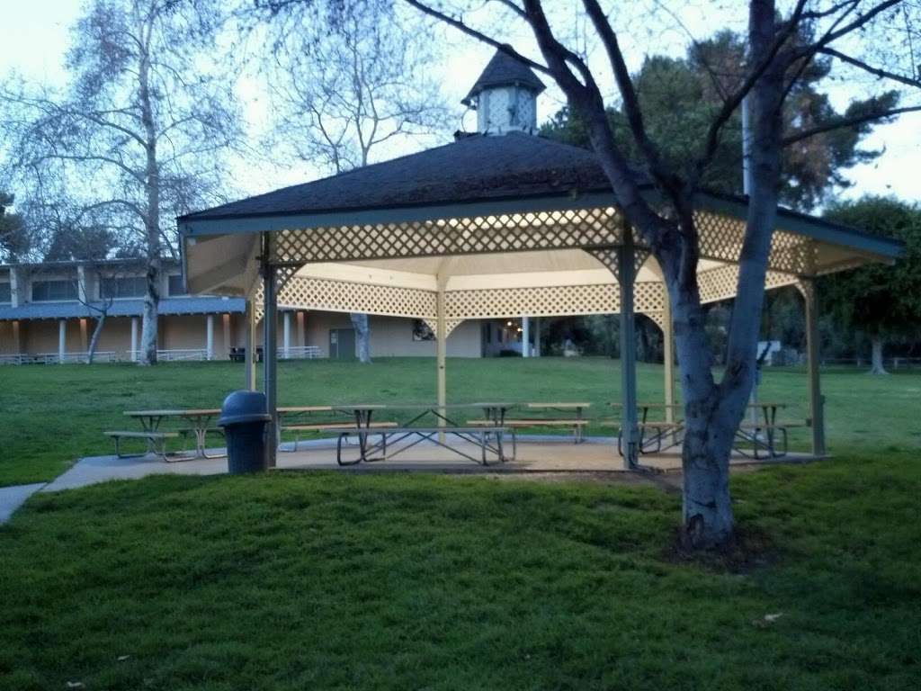 Hacienda Park | La Habra Heights, CA 90631, USA