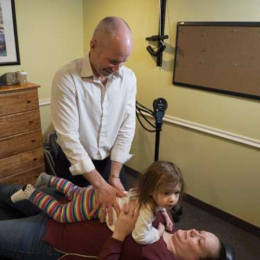 Kowalik Chiropractic Office | 3 Littleton Rd, Westford, MA 01886 | Phone: (978) 692-5006