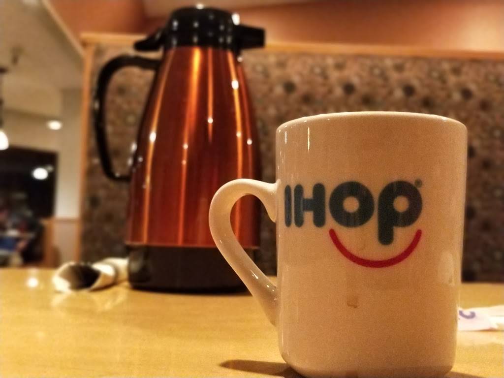 IHOP | 3125 Harbor Blvd, Costa Mesa, CA 92626, USA | Phone: (714) 545-0800