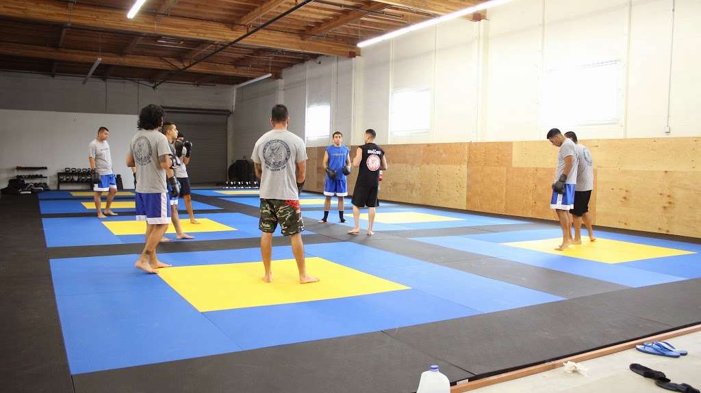 New Breed Mixed Martial Arts & Fitness | 9848 Jersey Ave, Santa Fe Springs, CA 90670 | Phone: (562) 246-1234