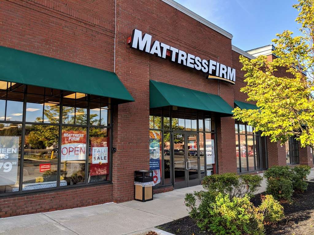 Mattress Firm Bordentown | 276 Dunns Mill Rd, Fieldsboro, NJ 08505, USA | Phone: (609) 298-4365