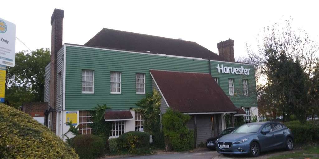 The Plough Harvester | 224 Sutton Common Rd, Sutton SM3 9PW, UK | Phone: 020 8644 7577