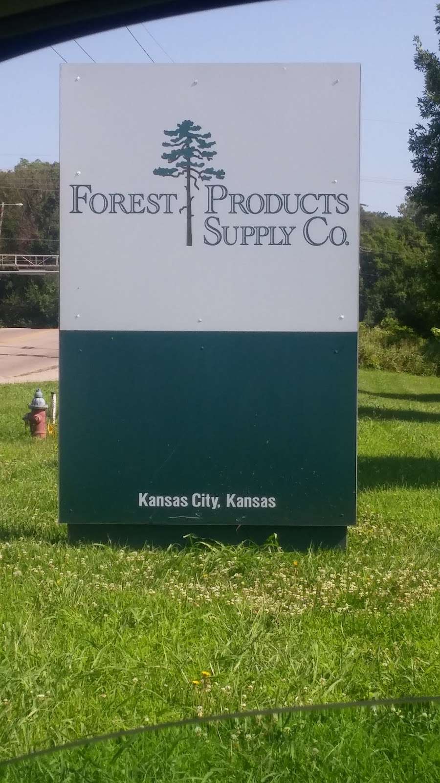 Forest Products Supply | 2101 S 88th St, Kansas City, KS 66111, USA | Phone: (913) 441-7000