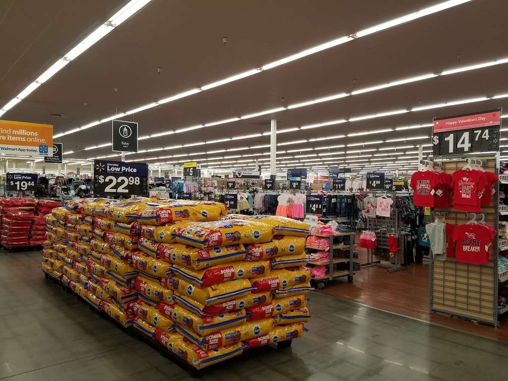 Walmart Supercenter | 5200 Van Buren Boulevard, Riverside, CA 92503, USA | Phone: (951) 689-4595
