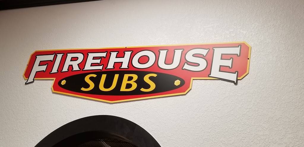 Firehouse Subs W. Flagler St. | 9251 W Flagler St Ste B-103, Miami, FL 33174, USA | Phone: (305) 392-0879