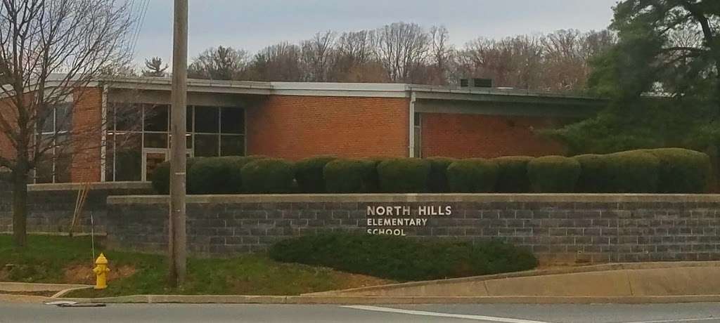 North Hills Elementary | 1330 N Hills Rd, York, PA 17406, USA | Phone: (717) 846-6789