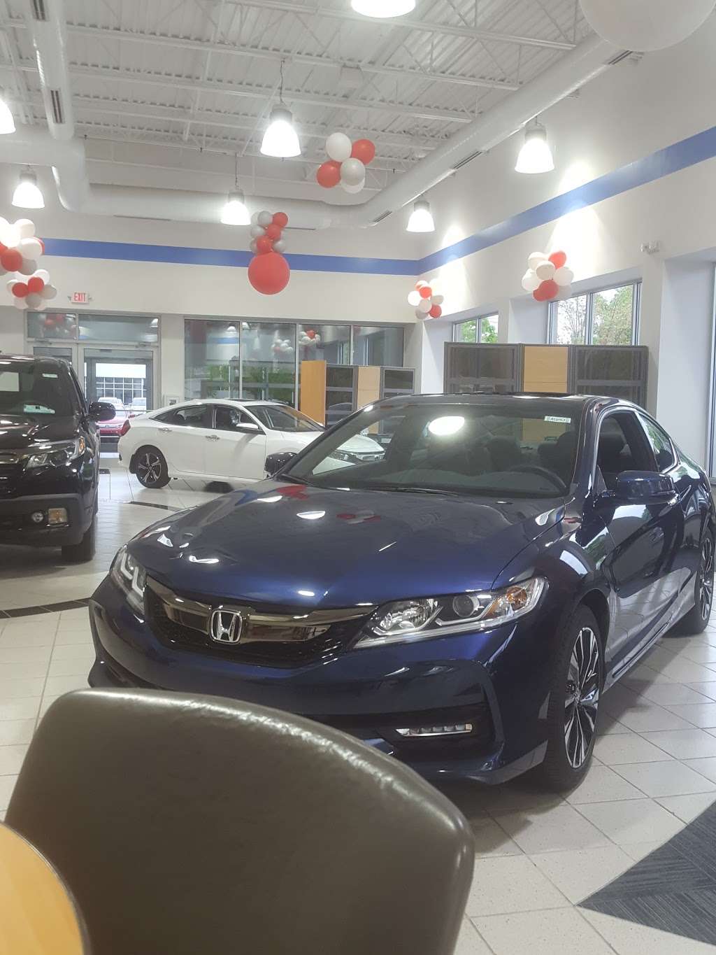 Andy Mohr Honda | 1441 Liberty Dr, Bloomington, IN 47403, USA | Phone: (812) 336-6865