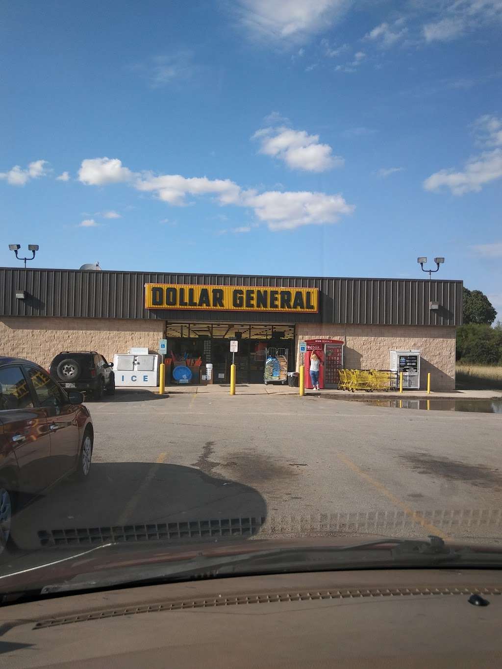 Dollar General | 10940 S U.S. Hwy 181, San Antonio, TX 78223, USA | Phone: (210) 633-9519