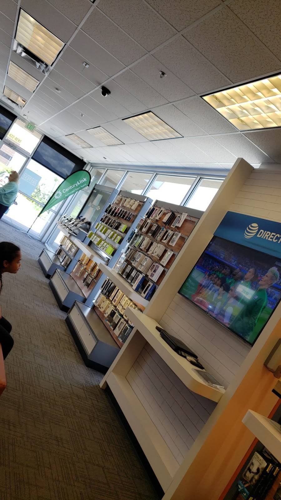 AT&T Store | 749 N Academy Blvd, Colorado Springs, CO 80909, USA | Phone: (719) 302-0236