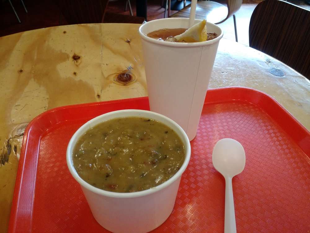 Da Kind Soups | 27883 Meadow Dr, Evergreen, CO 80439, USA | Phone: (303) 674-7687