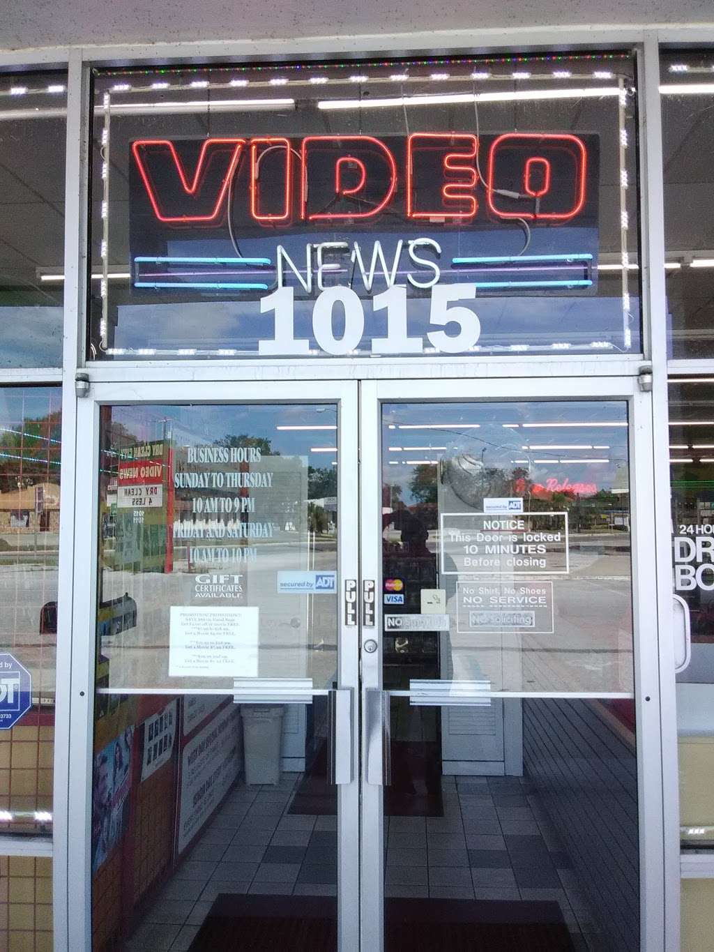 Video News | 1015 W N Blvd, Leesburg, FL 34748, USA | Phone: (352) 787-9928