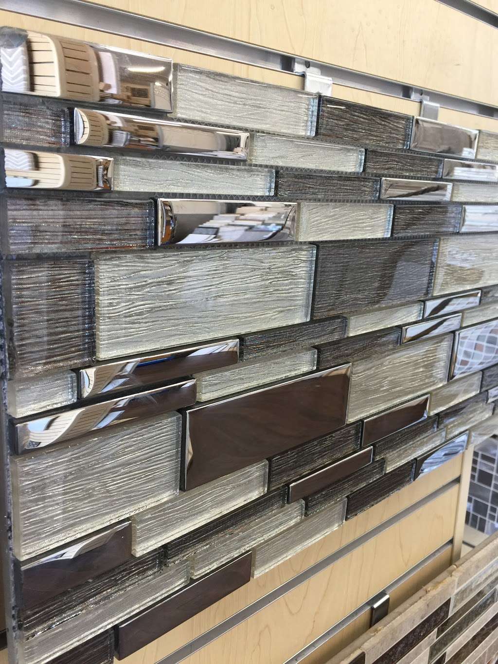 Pacific Stone Tile & Marble | 16916 Sherman Way, Van Nuys, CA 91406 | Phone: (818) 342-2400