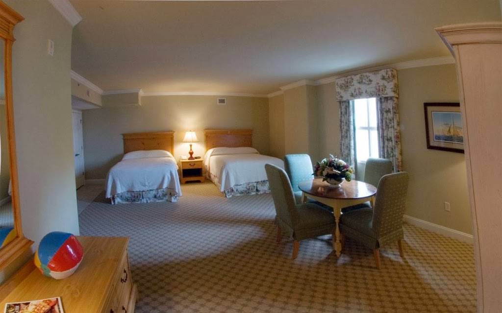 Breakers Hotel | 3 3rd St, Ocean City, MD 21842, USA | Phone: (410) 289-9165