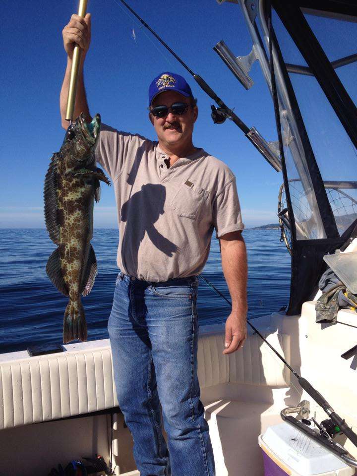 North Bay Fishing Charters | 1500 Bay Flat Rd, Bodega Bay, CA 94923, USA | Phone: (707) 337-0608
