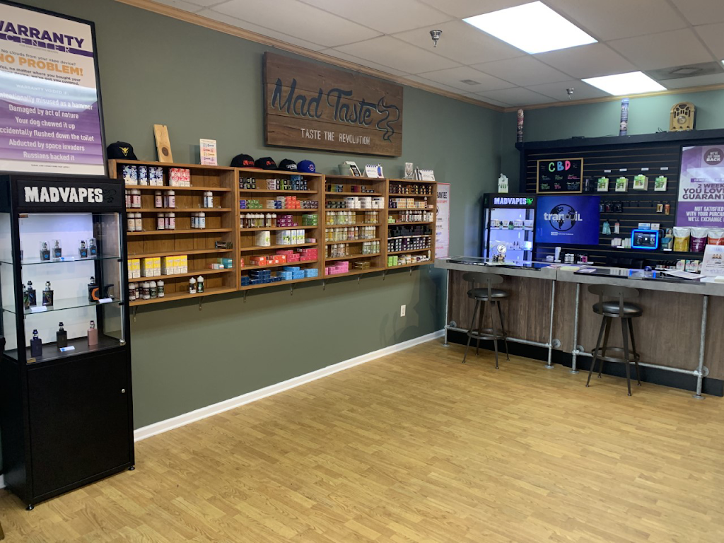 Kure CBD & Vape | 10035 Weddington Rd, Concord, NC 28027, USA | Phone: (704) 979-7908