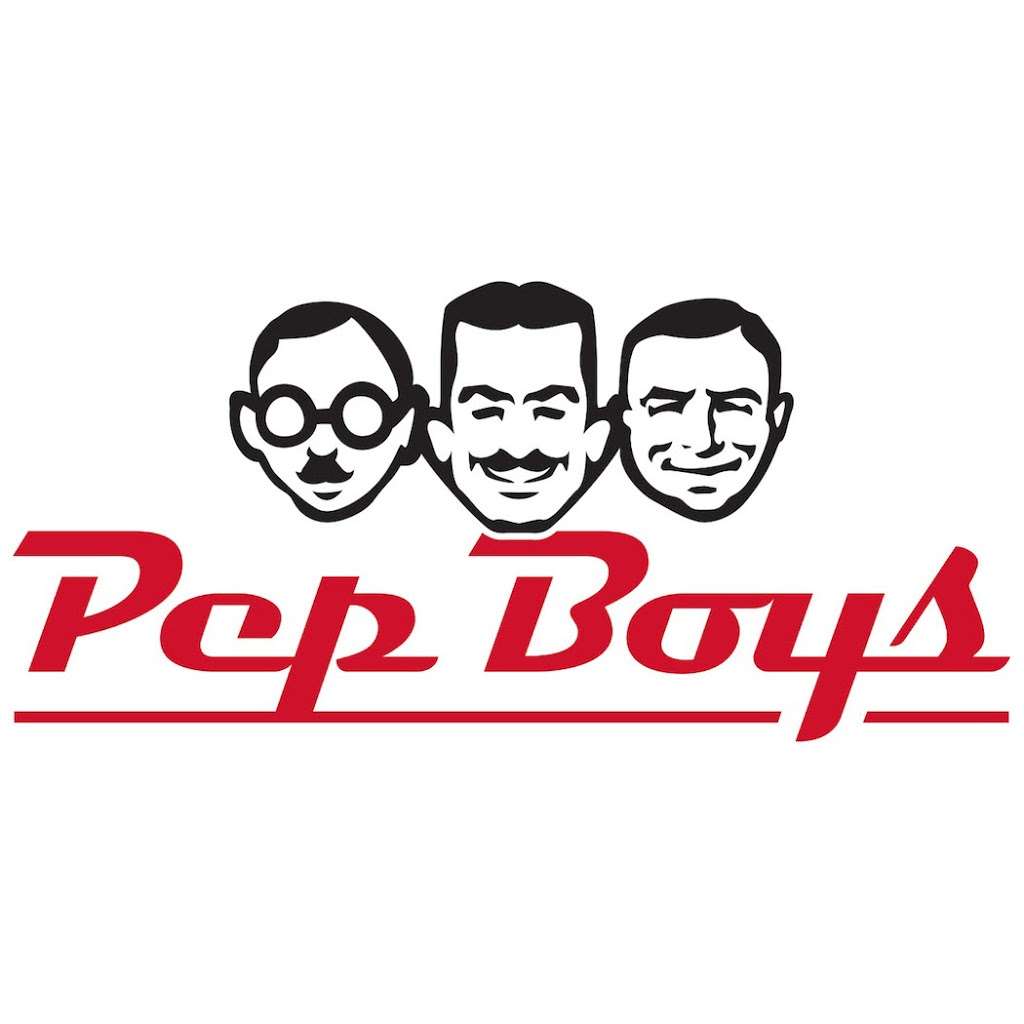 Pep Boys Auto Service & Tire - Formerly Just Brakes | 1614 Pat Booker Rd, Universal City, TX 78148, USA | Phone: (210) 807-3042