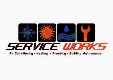 Service Works, LLC | 7942 Cluny Ct, Springfield, VA 22153 | Phone: (703) 455-0738