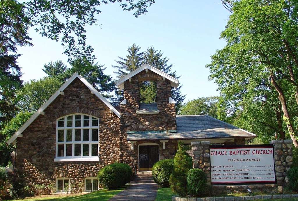 Grace Baptist Church. | 12 Orchard Ridge Rd, Chappaqua, NY 10514, USA | Phone: (914) 238-3022
