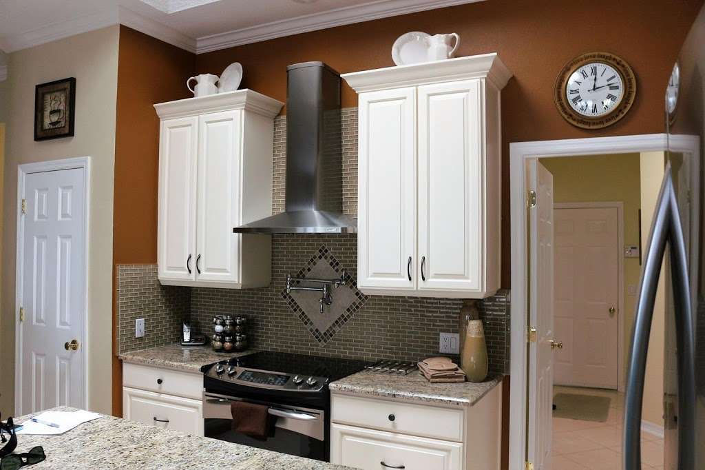 Kitchen Renew | 130 Bomar Ct Unit 170, Longwood, FL 32750, USA | Phone: (407) 366-3829
