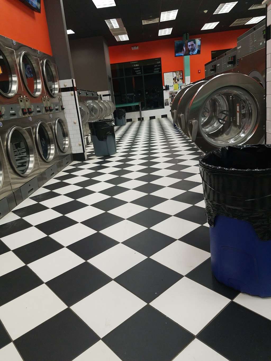 Mrs. Rs Laundry Room | 659 US-46, Kenvil, NJ 07847 | Phone: (973) 598-1300