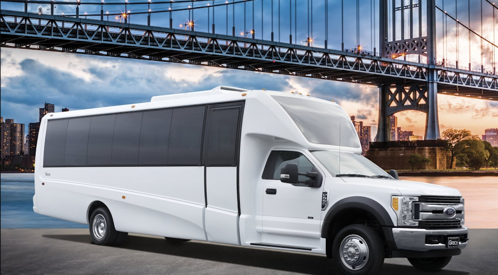 Custom Coach & Limo | 7061 U.S. 9, South Amboy, NJ 08879 | Phone: (866) 952-8737