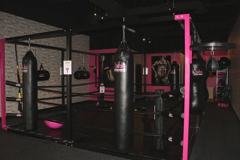 Jabz Boxing - Happy Valley | 2005 W Happy Valley Rd STE 140, Phoenix, AZ 85085 | Phone: (623) 349-1502