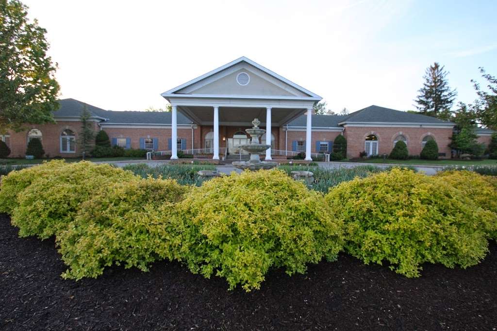 Spring Mill Country Club | 80 Jacksonville Rd, Ivyland, PA 18974, United States | Phone: (215) 675-6000