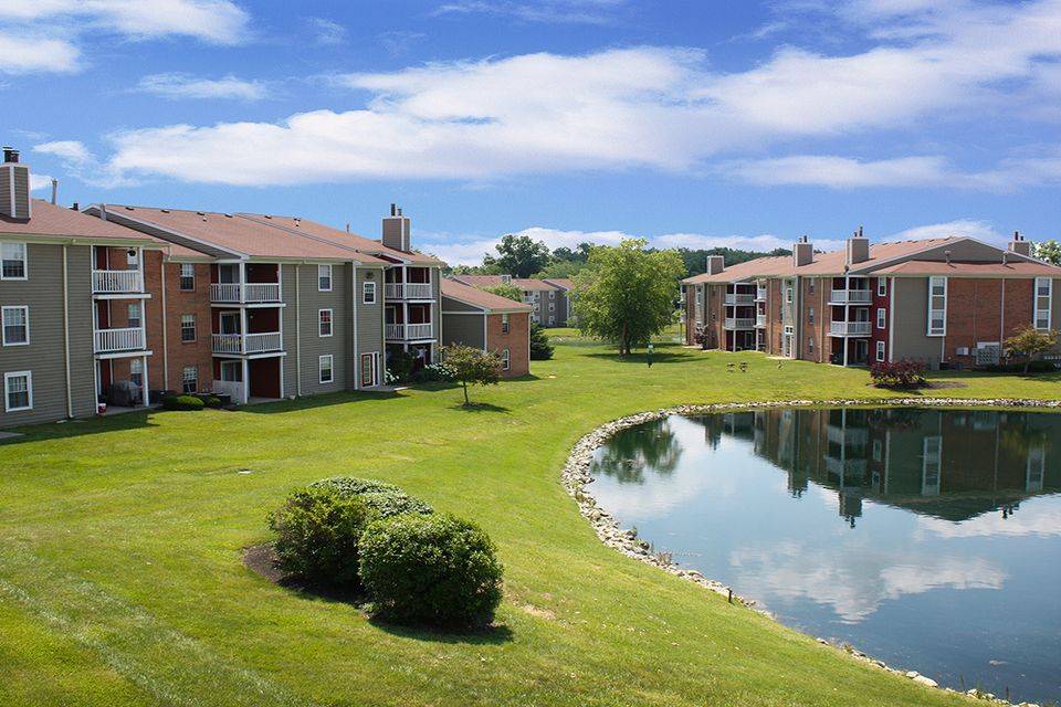 Steeplechase Apartments | 3580 Steeplechase Ln, Loveland, OH 45140, USA | Phone: (513) 683-8090