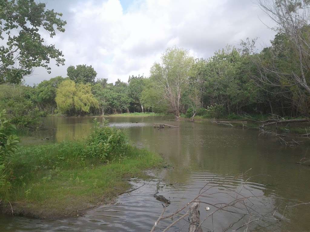 Bear Creek to Chatterton Trail | Houston, TX 77084