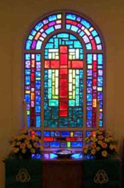 Faith United Methodist Church - Accokeek MD | 15769 Livingston Rd, Accokeek, MD 20607 | Phone: (301) 292-6104