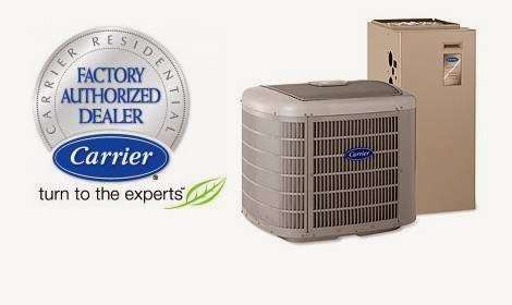 A Supreme Heating & Air Conditioning | 152 Blades Ln, Glen Burnie, MD 21060, USA | Phone: (410) 766-5525