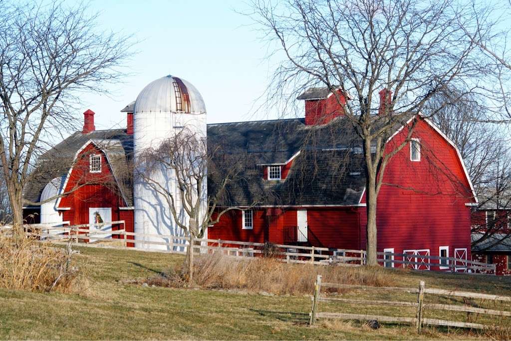 Lusscroft Farm | 50 Neilson Rd, Wantage, NJ 07461, USA | Phone: (973) 288-2760