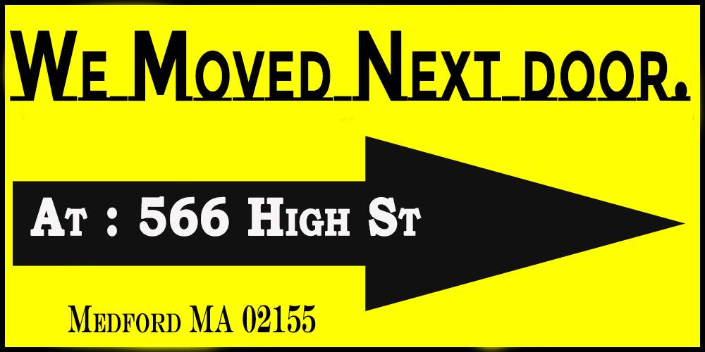 N K Convenience | 566 High St, Medford, MA 02155, USA | Phone: (781) 648-3450