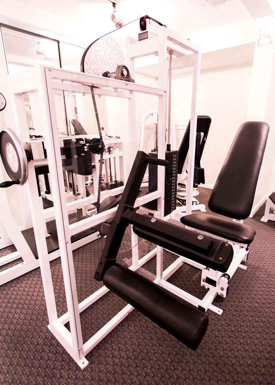 Clinical Exercise Strength Training | 4836 MacArthur Blvd NW, Washington, DC 20007 | Phone: (202) 248-1155