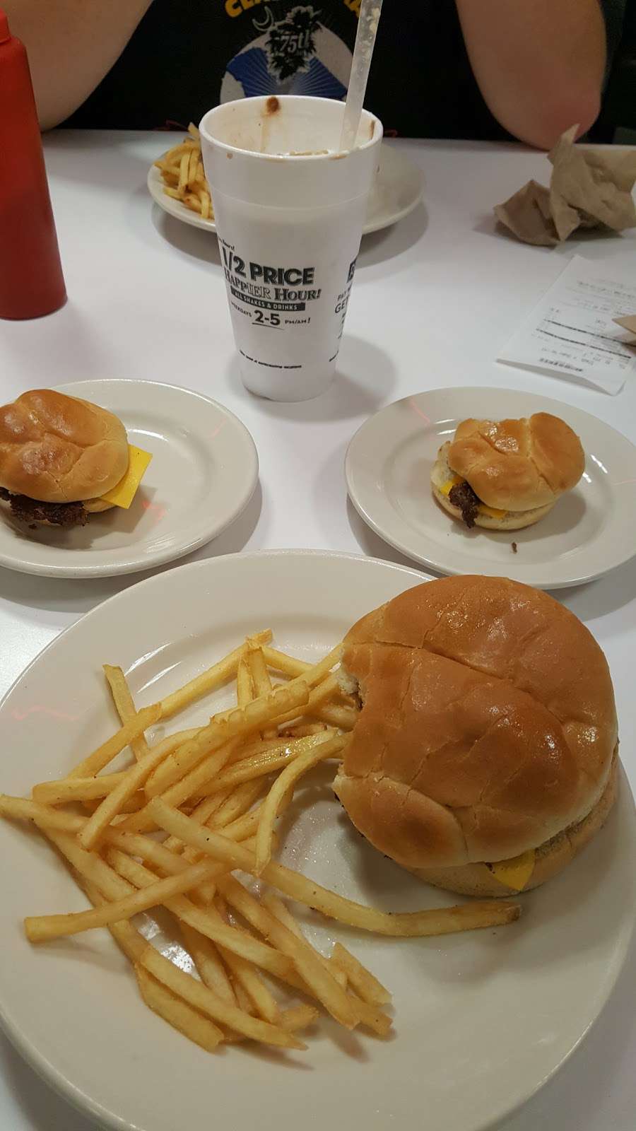 Steak n Shake | 2761 Cherry Rd, Rock Hill, SC 29730 | Phone: (803) 626-0384