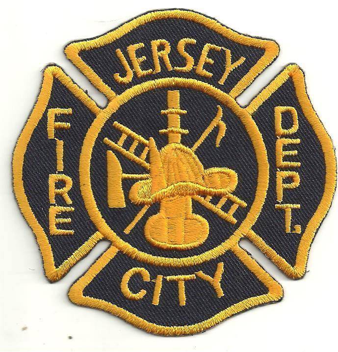 City of Jersey City - Division of Fire | 465 Marin Blvd, Jersey City, NJ 07302 | Phone: (201) 547-4247