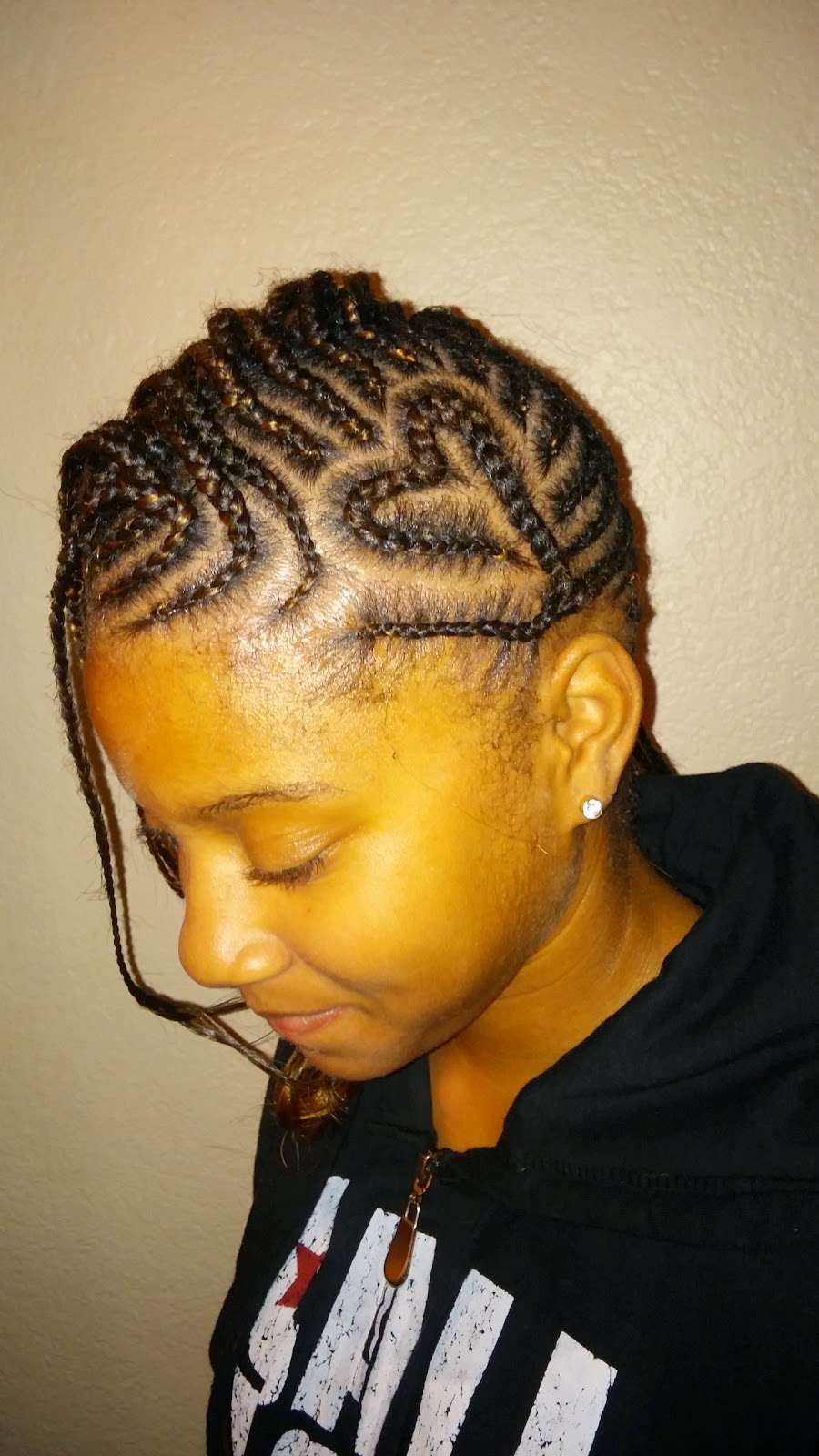 Braided Up | 4001 S Buffalo Dr Suite#119, Las Vegas, NV 89147, USA | Phone: (702) 688-5570