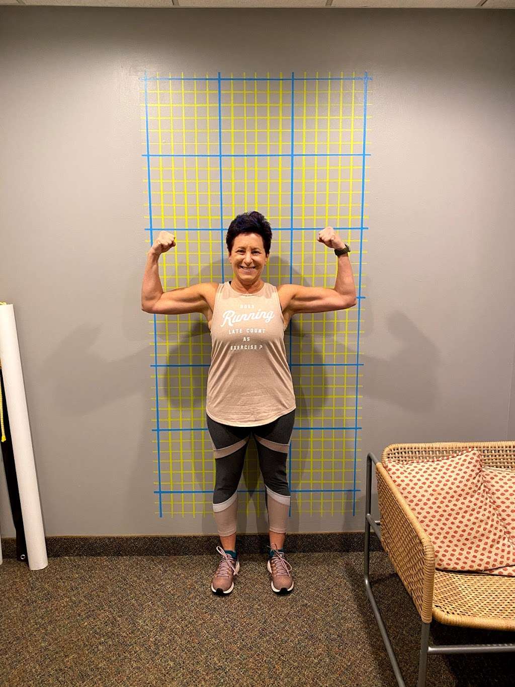 Fitness Together - Providence | 145 Elmgrove Ave, Providence, RI 02906, USA | Phone: (401) 369-7660