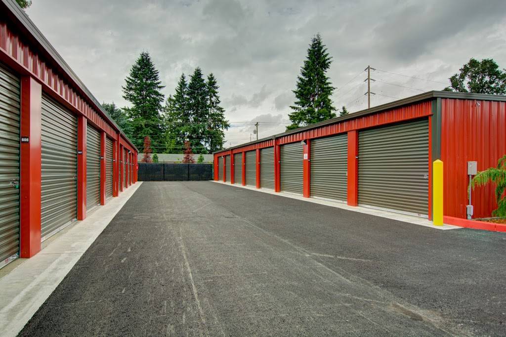 Storage Works | 5201 NE 94th Ave, Vancouver, WA 98662 | Phone: (360) 369-3569