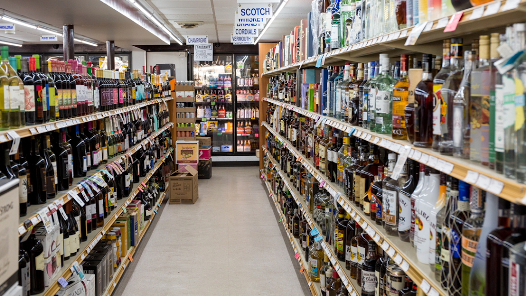 Shell Liquors | 1414 Long Beach Blvd, Ship Bottom, NJ 08008, USA | Phone: (609) 494-7481