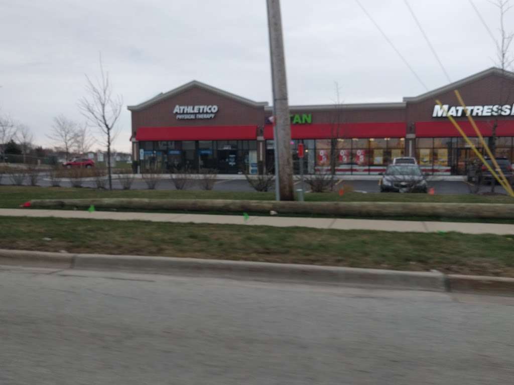 Mattress Firm Woodridge | 2027 W 87th St Ste A, Woodridge, IL 60517, USA | Phone: (630) 972-0939