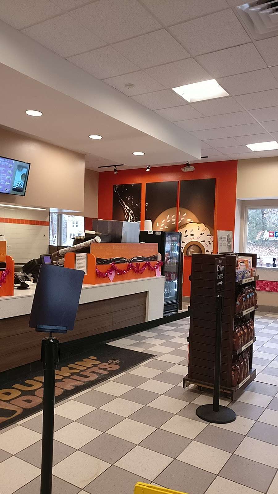 Dunkin | 223 Groton Rd, Westford, MA 01886, USA | Phone: (978) 692-8443