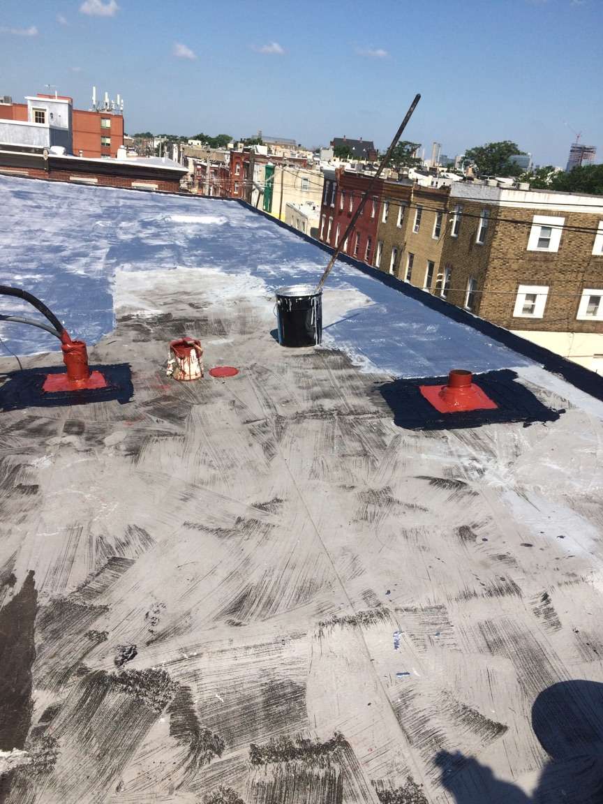 Roof Guard | 4485 Richmond St, Philadelphia, PA 19137, USA | Phone: (267) 800-8619