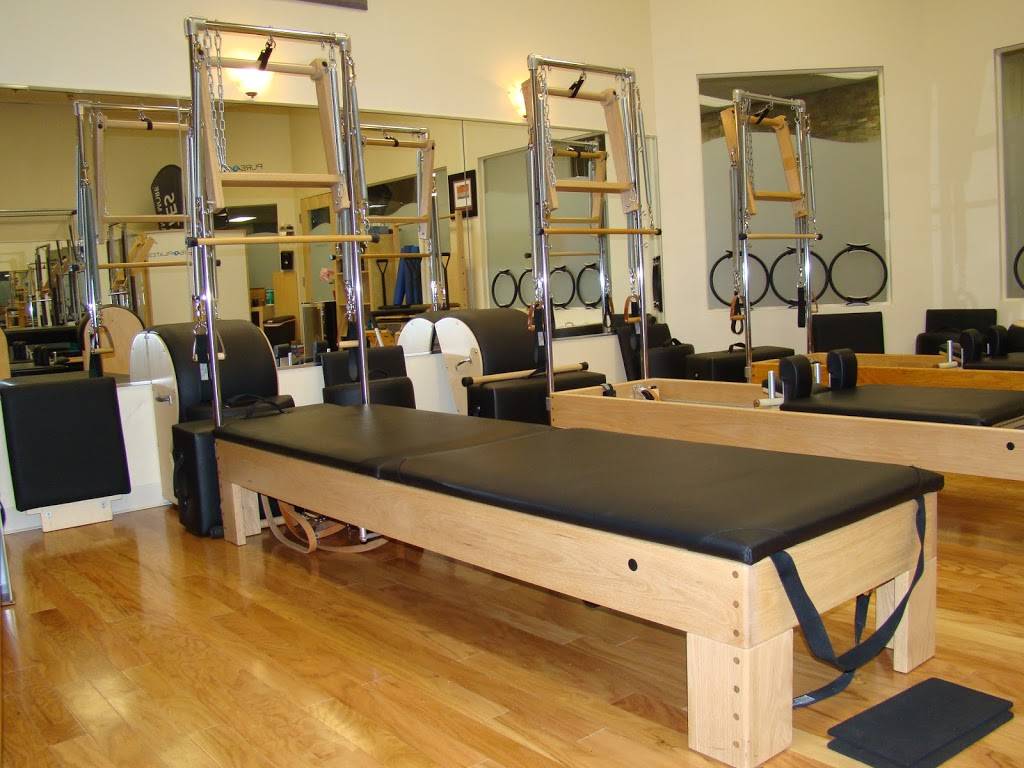 Pure Pilates Inc | 412 Washington St, Norwell, MA 02061, USA | Phone: (781) 223-8416