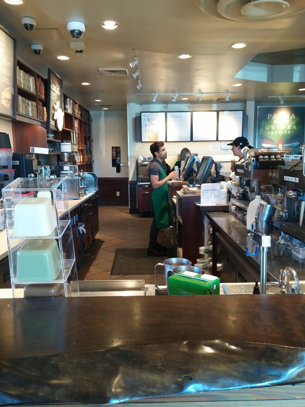 Starbucks | 2727 Exposition Blvd Unit #126, Austin, TX 78703, USA | Phone: (512) 478-2288